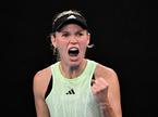 OP Avstralije Caroline Wozniacki