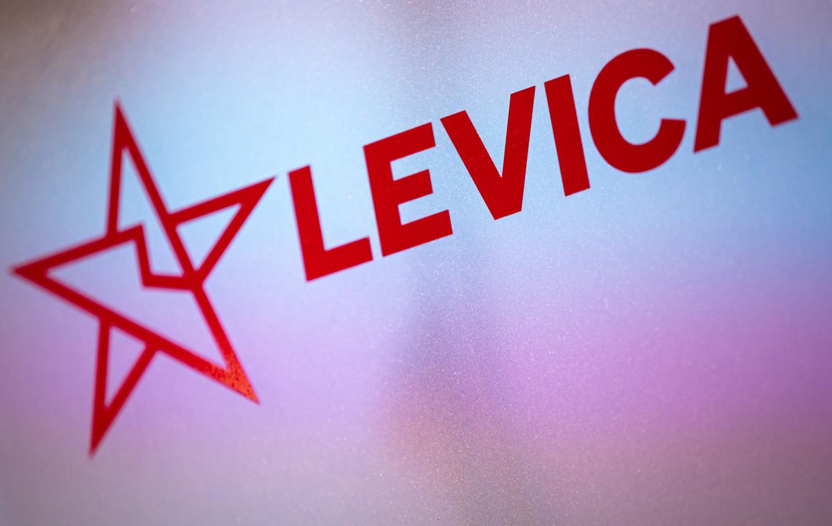 Levica | Foto STA