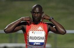 Rudisha bi zlato tudi v štafeti