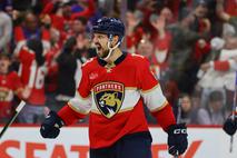 Florida Panthers