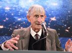 Freeman Dyson