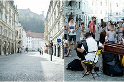 Kdaj se bo v Ljubljano vrnil glasbeni živžav? #foto