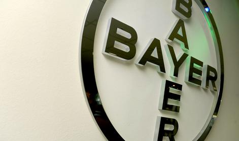 Bayer bo ukinil 12 tisoč delovnih mest