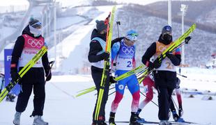 Rusi potrti, peto zlato Norvežanom, Slovenci enajsti