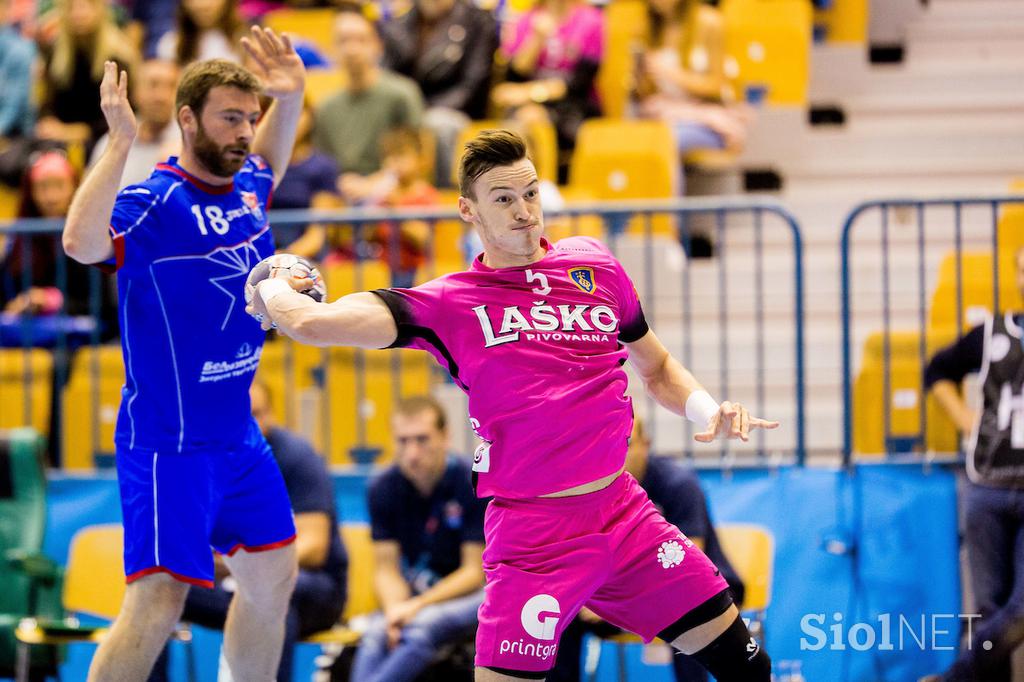 Celje Pivovarna Laško vs Meškov