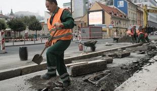 Kdaj in pod kakšnimi pogoji se bo začel pobirati gradbeni sektor?