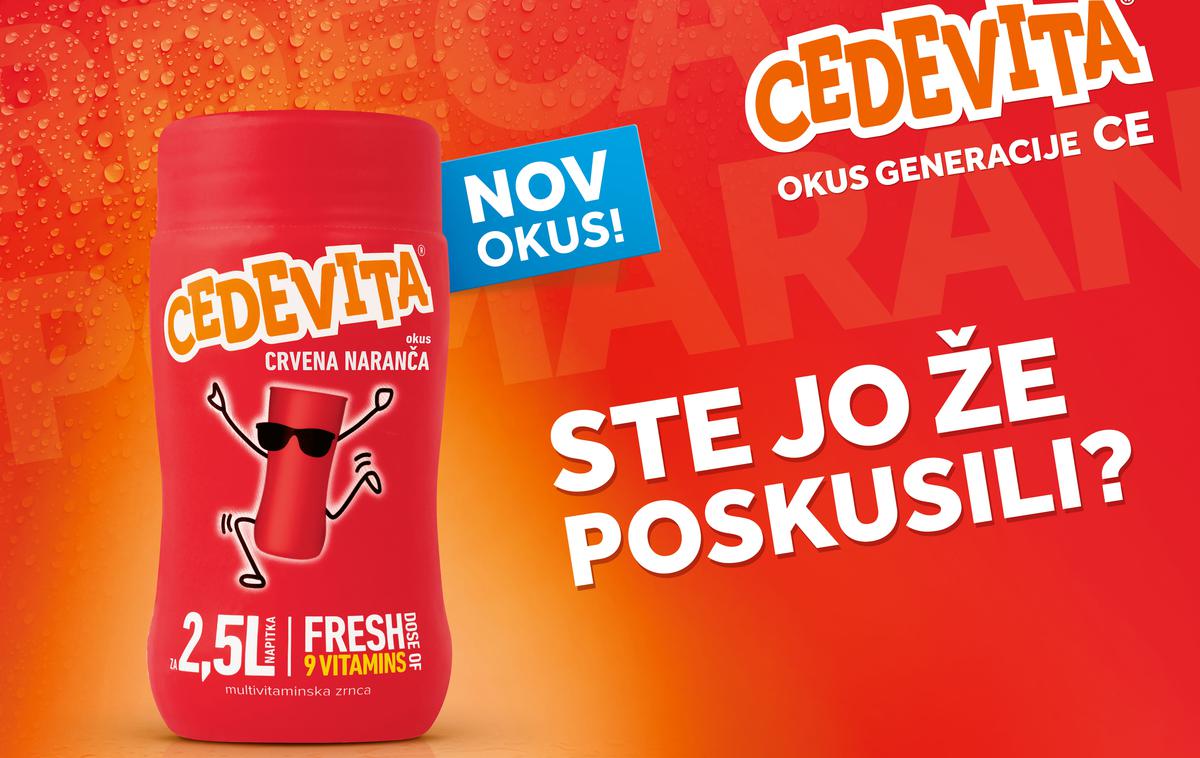 cedevita