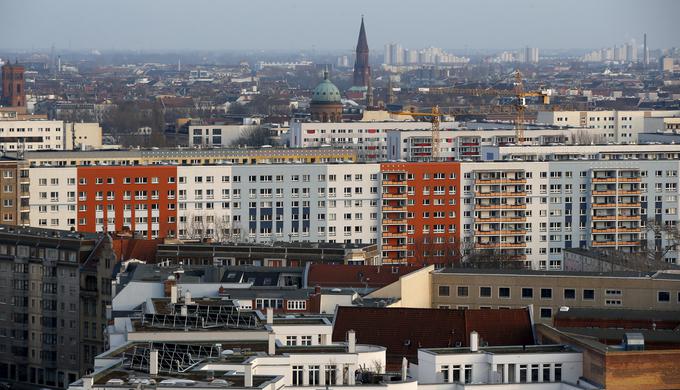 Berlin | Foto: Reuters