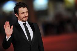 James Franco se bo lotil filma o hollywoodskem frizerju