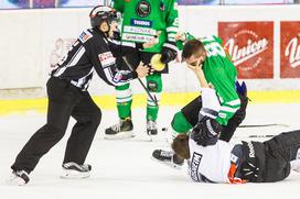 Olimpija Dornbirn EBEL hokej