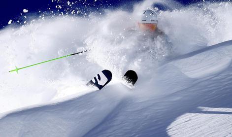 Alpski ga imajo v Beaver Creeku, turni pa so ga imeli v Švici