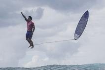 Gabriel Medina, OI 2024