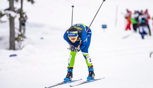 Slovenci brez izločilnih bojev, veselje Švedinje in Francoza