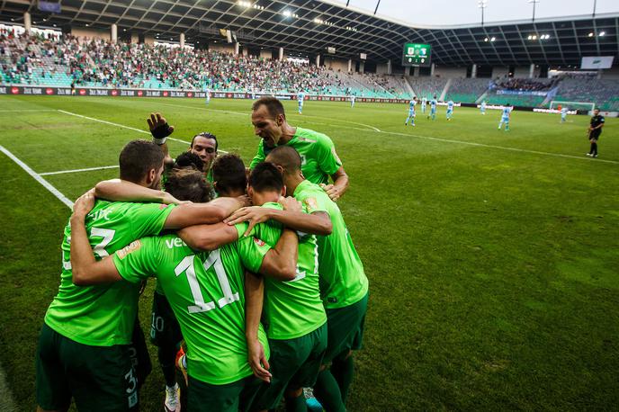 Olimpija Gorica Velikonja | Foto Grega Valančič/Sportida