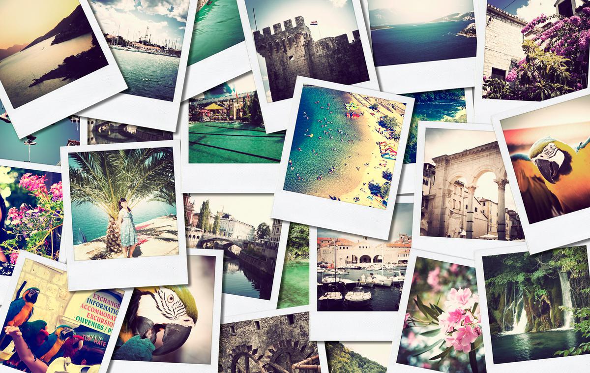 Instagram, slike | Foto Thinkstock