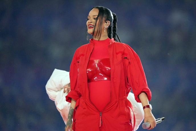 Rihanna | Foto Reuters