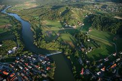 Zakaj imajo prebivalci Novega mesta več denarja kot večina drugih Slovencev