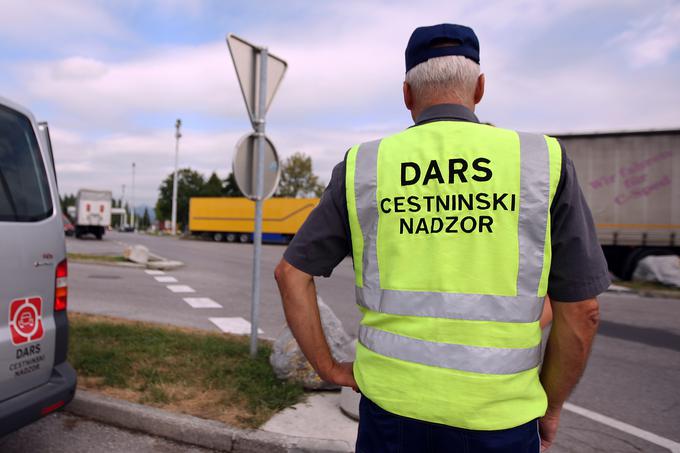 Dars | Foto: Ana Kovač