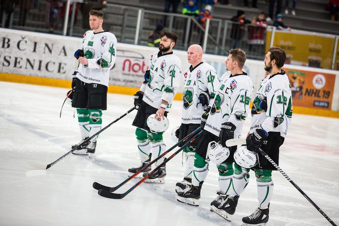 Olimpija ostaja na prvem mestu. | Foto: Peter Podobnik/Sportida