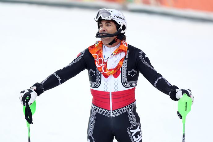 Hubertus von Hohenlohe | Foto Guliver/Getty Images