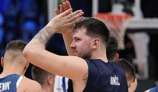 Luka Dončić prihaja v Zagreb na tekmo v spomin na Dražena Petrovića