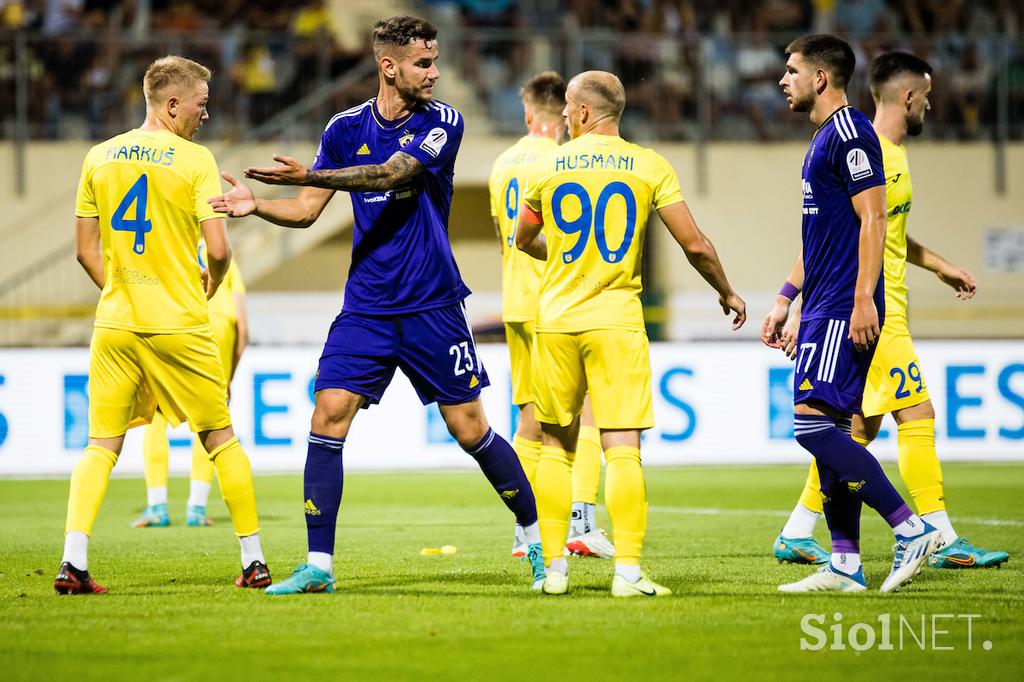 NK Domžale NK Maribor