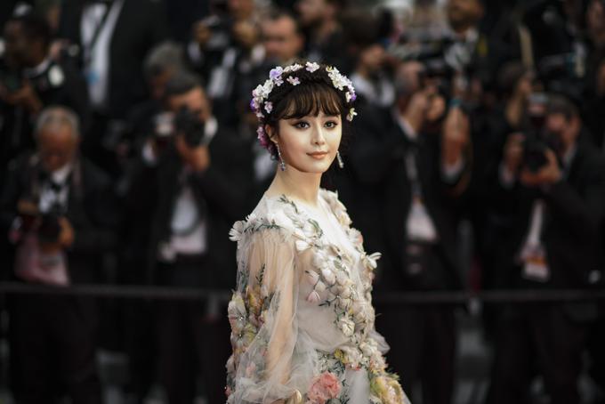 Fan Bingbing | Foto: Getty Images