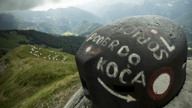 Soriška planina, precej več kot zgolj smučišče #foto