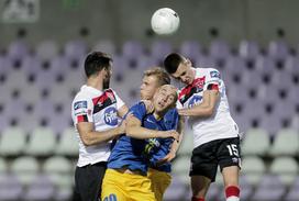 NK Celje Dundalk