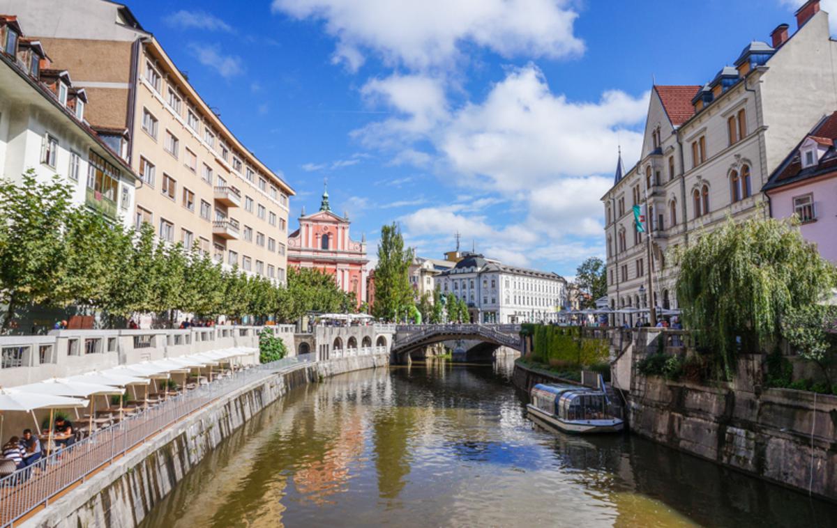 Ljubljanica