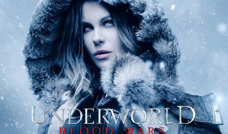 Podzemlje: Krvave vojne (Underworld: Blood Wars)