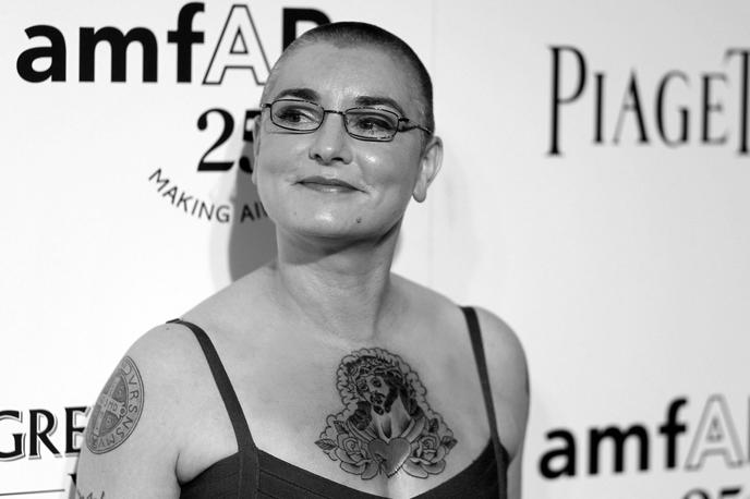 Sinead O'Connor | Foto Gulliverimage