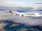 Boeing 777 300 ER Emirates