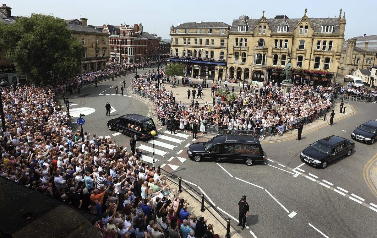 London | Foto Reuters