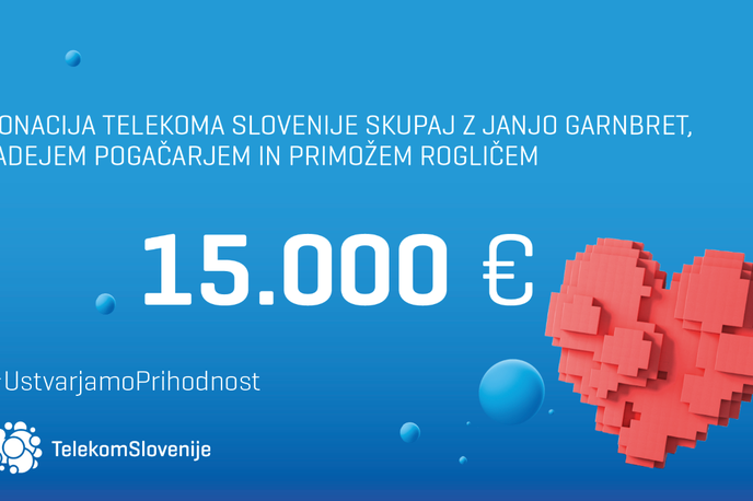 telekom | Foto Telekom Slovenije