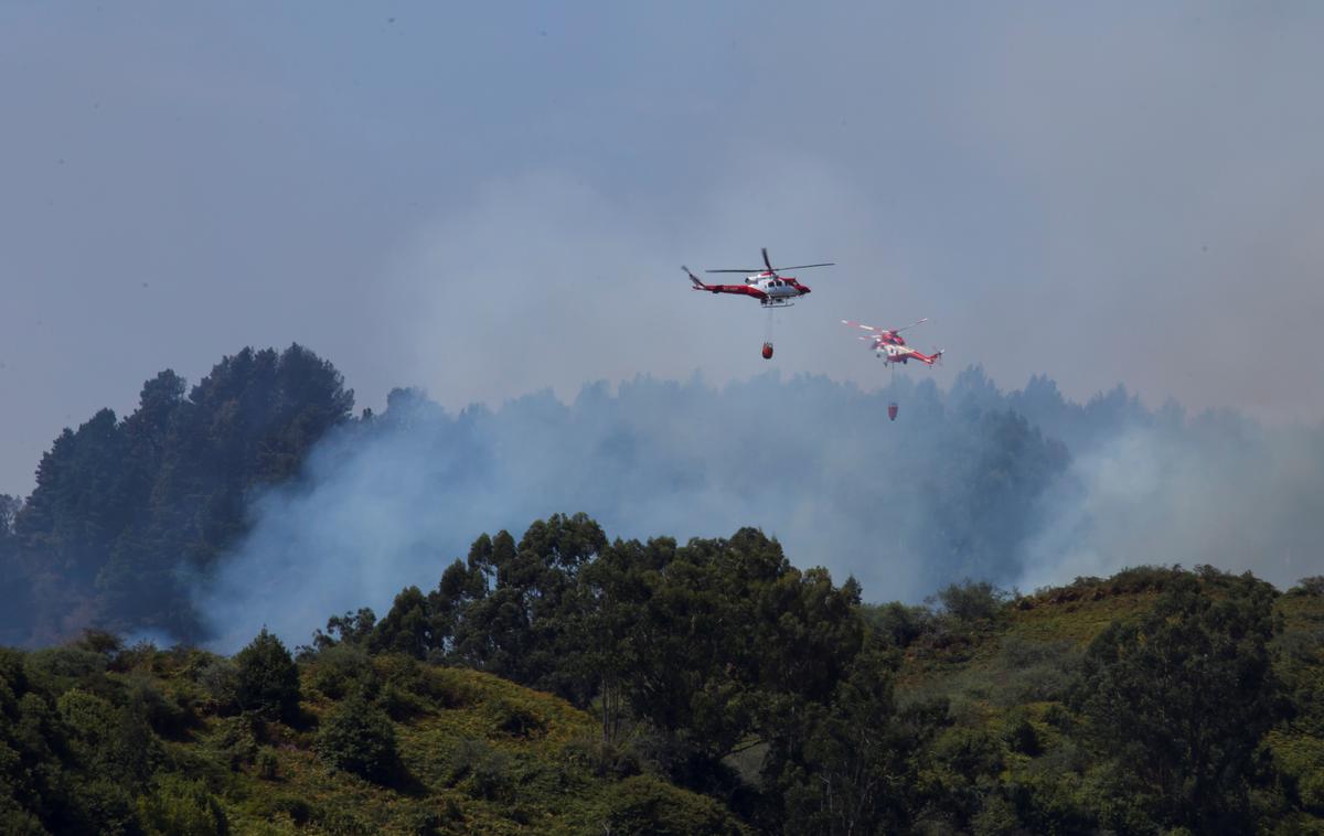 Gran Canaria | Foto Reuters