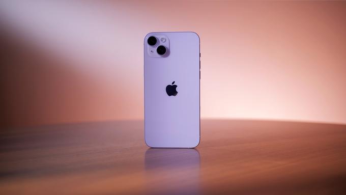 iPhone | Foto: Shutterstock