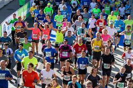 24. Ljubljanskega maraton