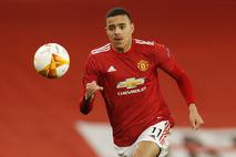 Mason Greenwood