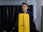 Cristiano Ronaldo kovčki American Tourister