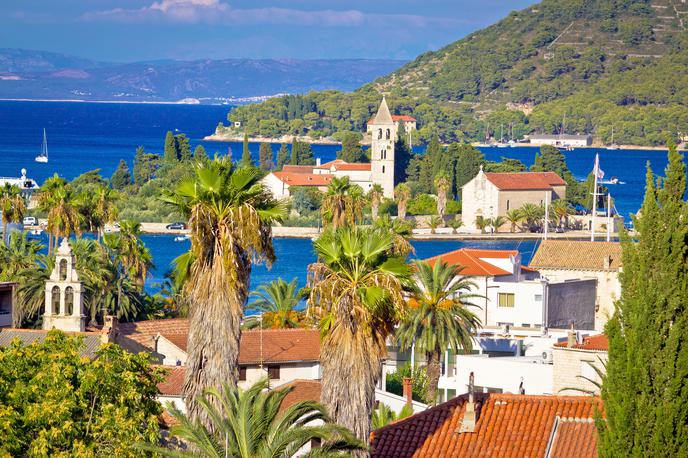 otok Vis | Foto Thinkstock