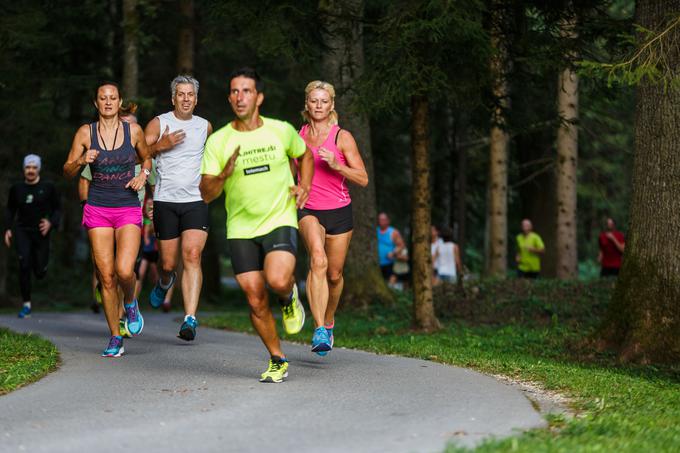 triglav tek | Foto: Grega Valančič / Sportida