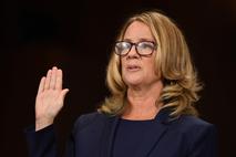 Christine Blasey Ford