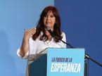 Cristina Kirchner