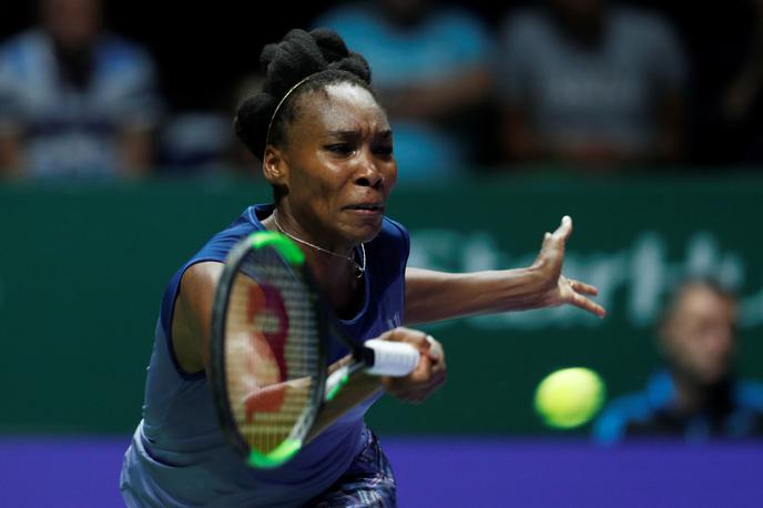 Venus Williams | Foto Reuters