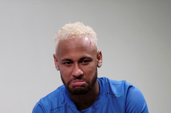 Neymar | Kako se bo končala prestopna saga, povezana z Neymarjem? | Foto Reuters