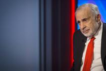 Carl Icahn