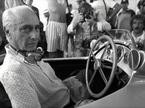 Juan Manuel Fangio