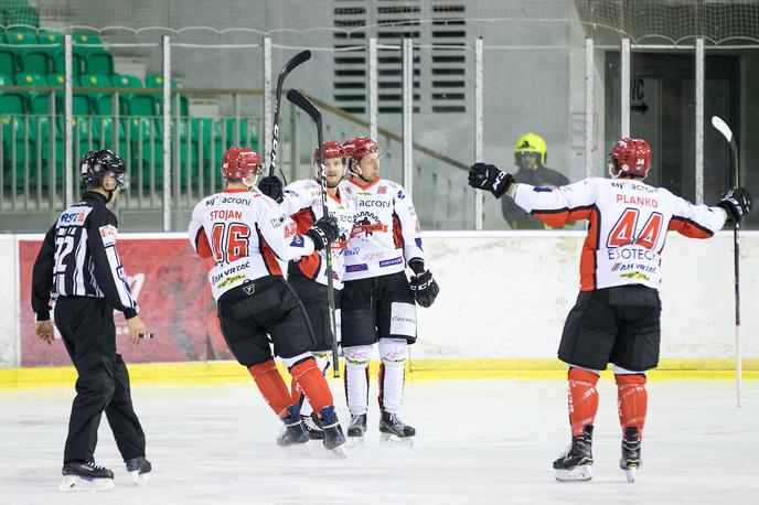 Olimpija vs Jesenice | Foto Matic Klanšek Velej/Sportida