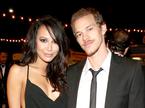 Naya Rivera, Ryan Dorsey